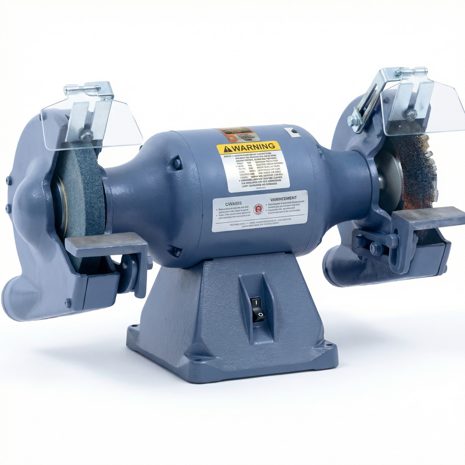Baldor 8252W AC Electrical Motor