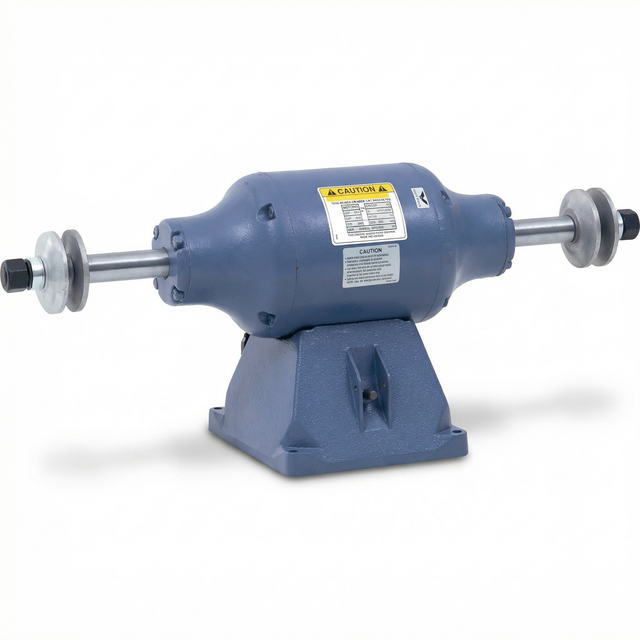 Baldor 1457 AC Electrical Motor