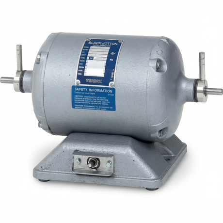 Baldor 340 AC Electrical Motor