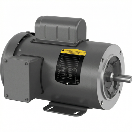 Baldor CL3405 AC Electrical Motor