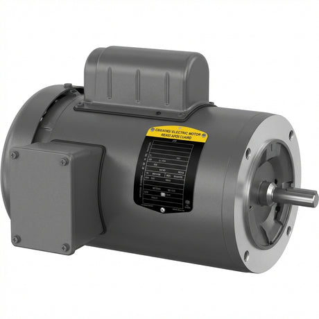 Baldor VL3501-50 AC Electrical Motor