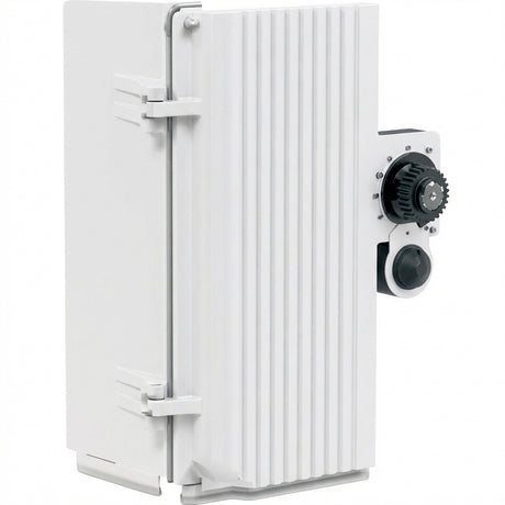 Baldor BC254-FBR DC Electrical Motor