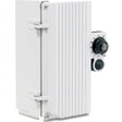 Baldor BC254 DC Electrical Motor