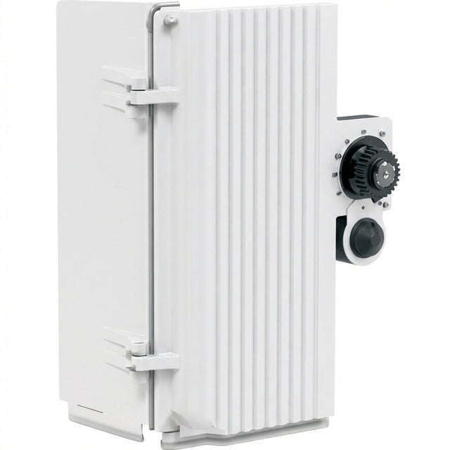 Baldor BC254 DC Electrical Motor