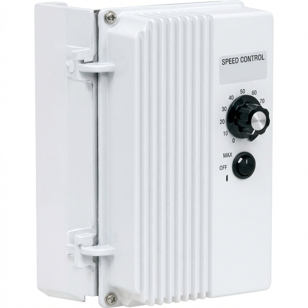 Baldor BC153 DC Electrical Motor