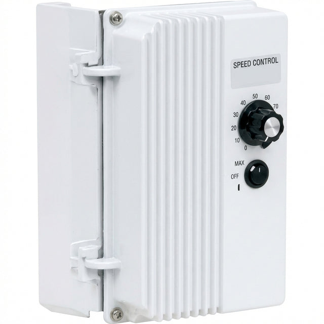 Baldor BC157 DC Electrical Motor
