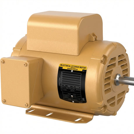 Baldor EL11301 AC Electrical Motor