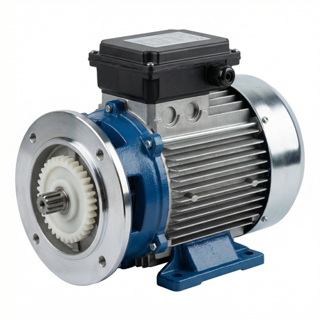 Baldor EL11309 AC Electrical Motor