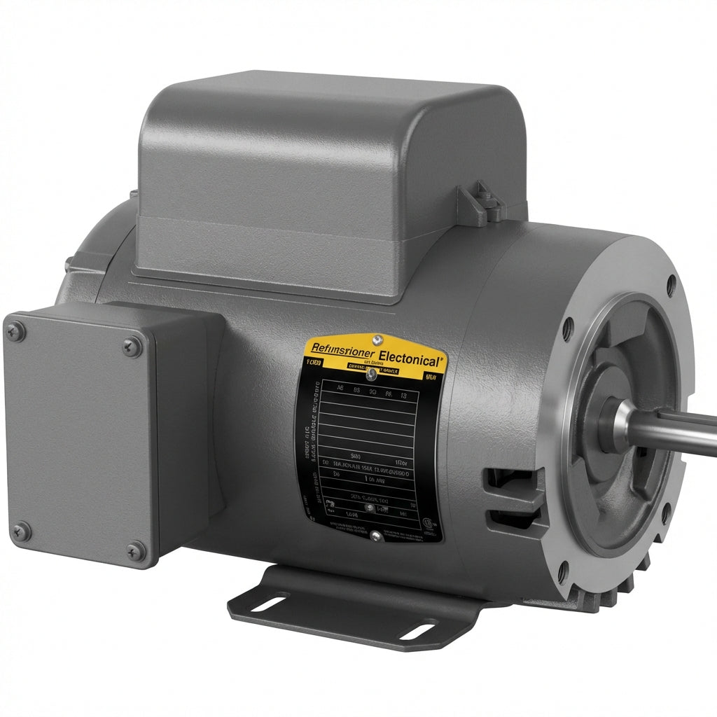 Baldor CEL11310 AC Electrical Motor