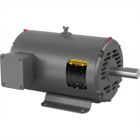 Baldor L1318-50 AC Electrical Motor