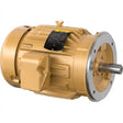 Baldor VEM3546 AC Electrical Motor