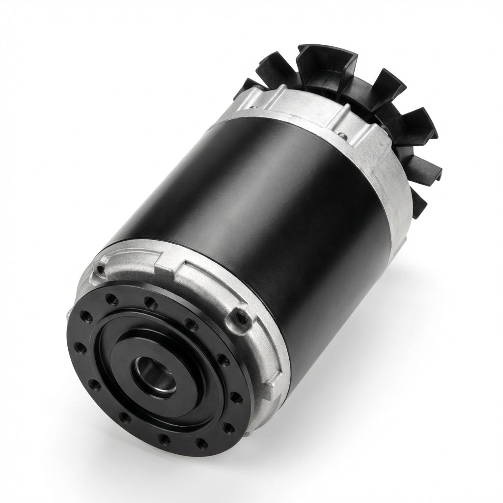 Baldor VEM2333T AC Electrical Motor