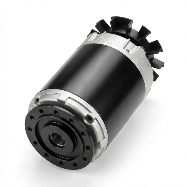 Baldor VEM3610T AC Electrical Motor