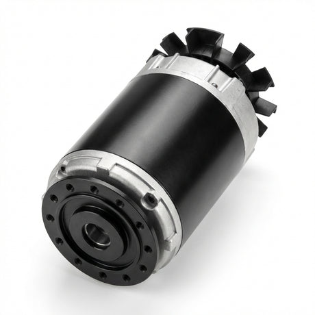 Baldor VEM3664T AC Electrical Motor