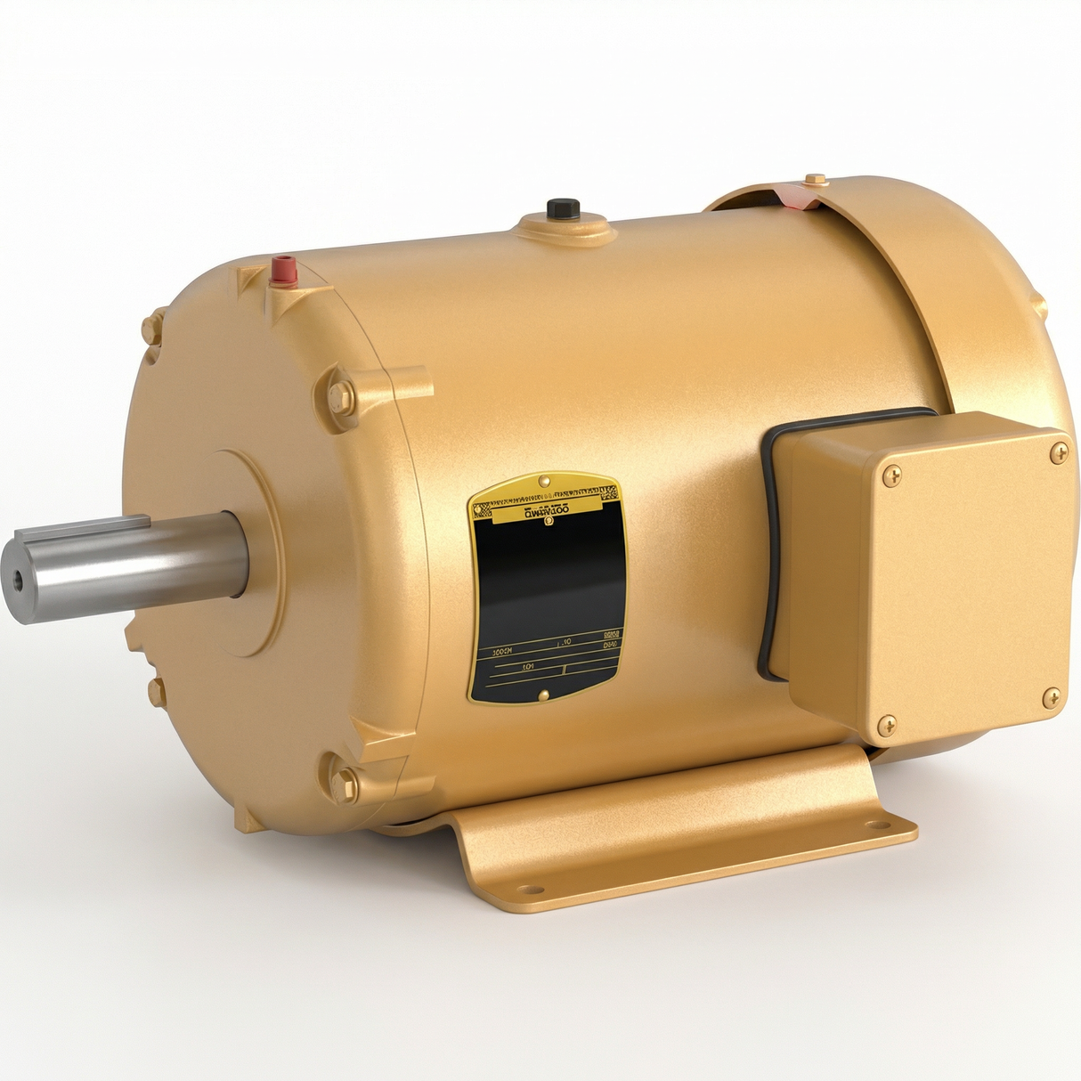 Baldor EFM2394T AC Electrical Motor