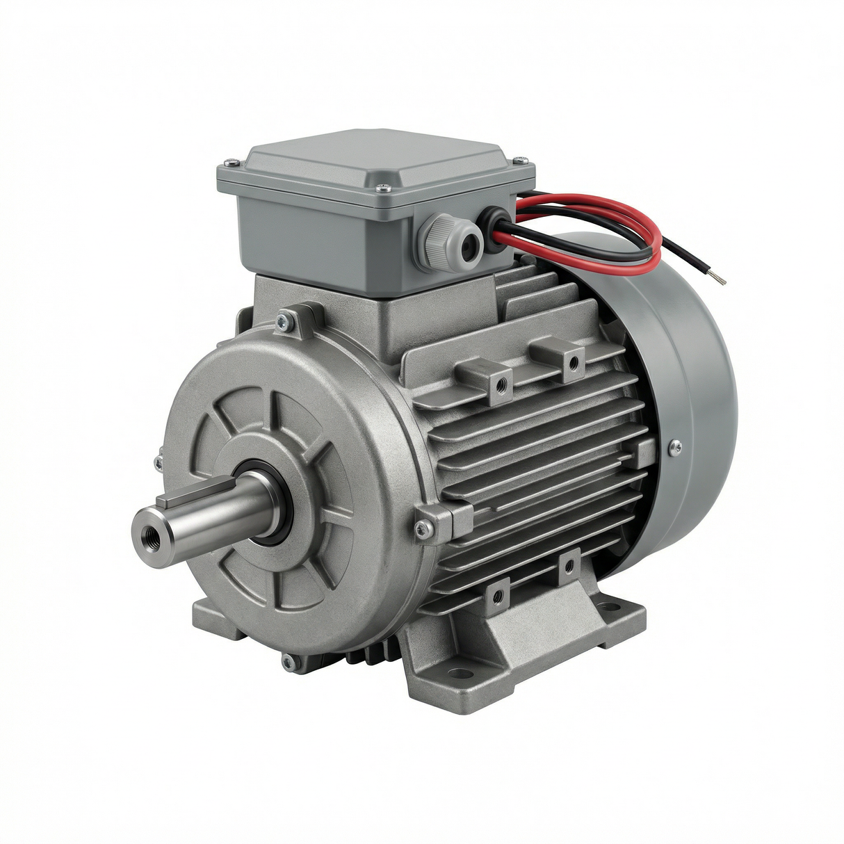 Baldor EM30011 AC Electrical Motor