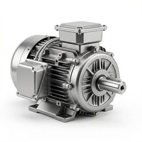 Baldor EM25254T-4 AC Electrical Motor