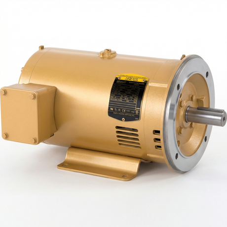 Baldor CEM2534T AC Electrical Motor