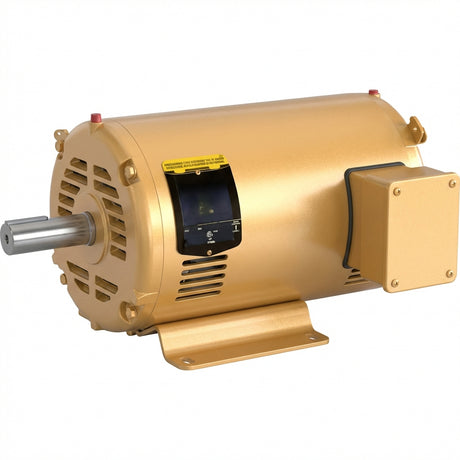 Baldor EFM3157T-8 AC Electrical Motor