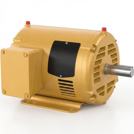 Baldor EM3154T-57 AC Electrical Motor