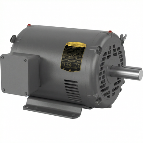 Baldor GNEM3157T AC Electrical Motor