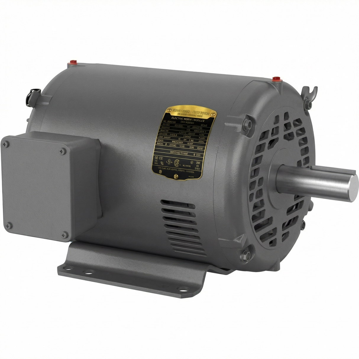 Baldor GNEM2515T-CI AC Electrical Motor