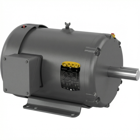 Baldor GNEM3558 AC Electrical Motor