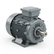 Baldor ECP2276T AC Electrical Motor