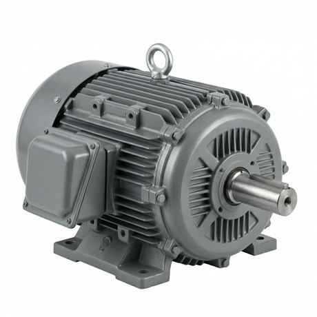 Baldor ECP2280T-4 AC Electrical Motor