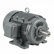Baldor ECP2276T-4 AC Electrical Motor