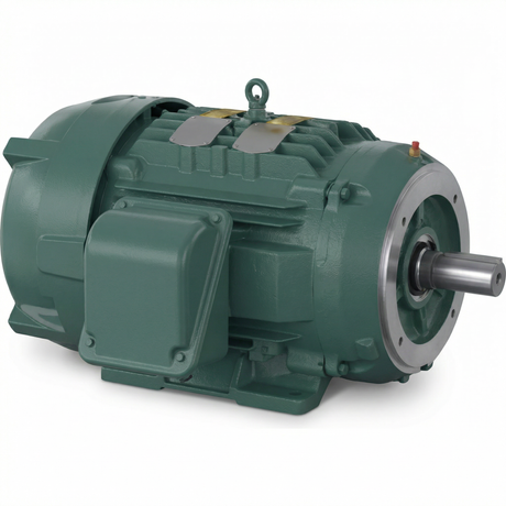 Baldor CECP3581T AC Electrical Motor