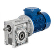 Baldor CECP3587T-5 AC Electrical Motor