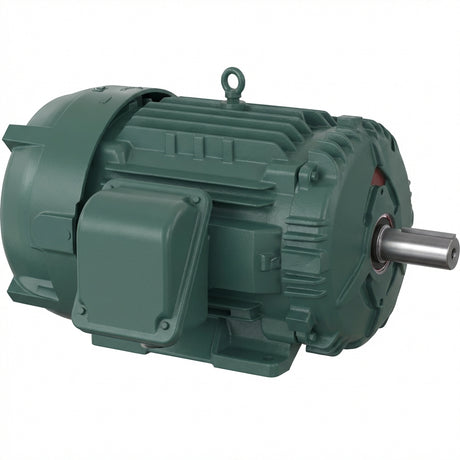 Baldor ECP83584T-4 AC Electrical Motor