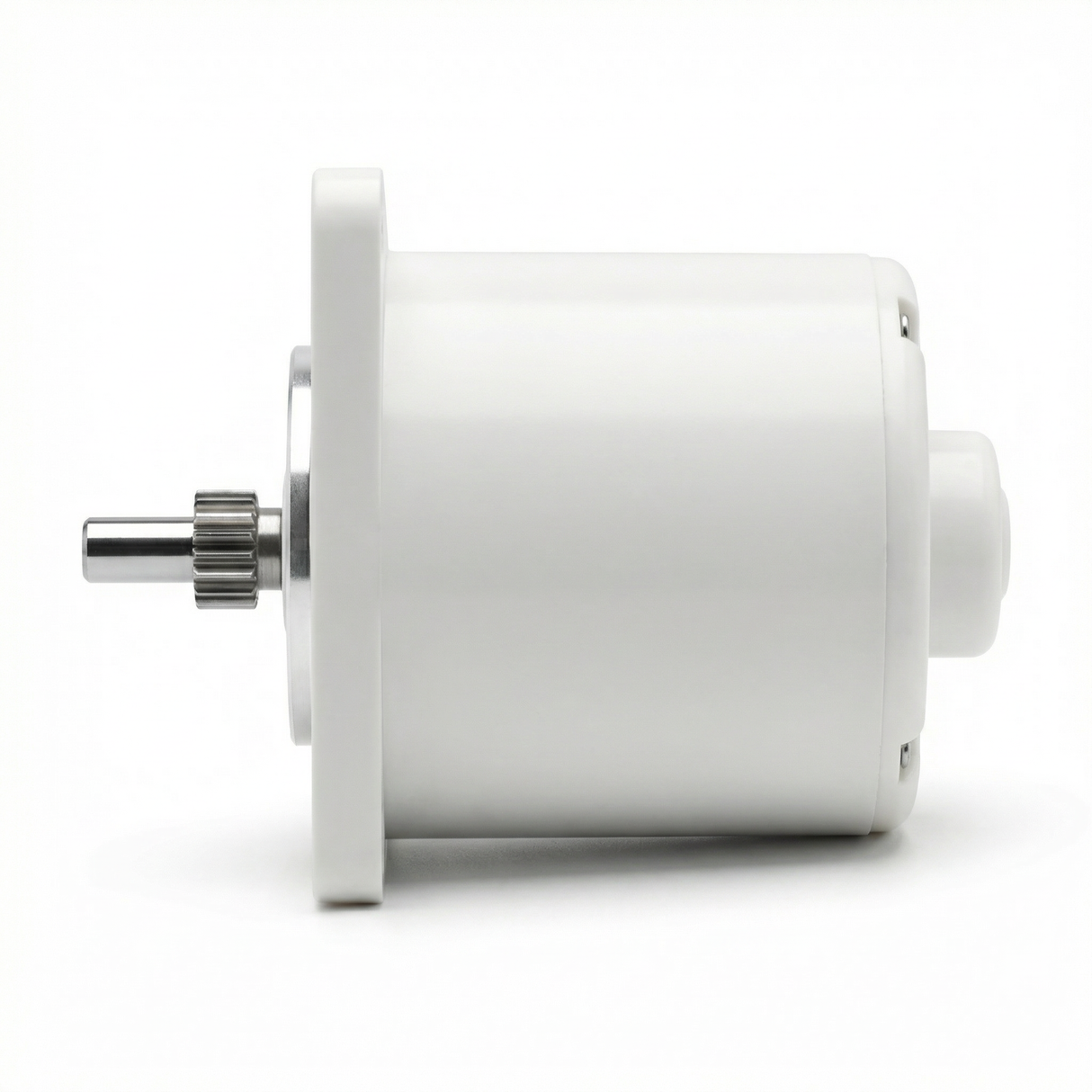 Baldor ECP82334T-5 AC Electrical Motor