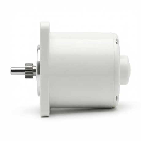 Baldor ECP83587T-5 AC Electrical Motor