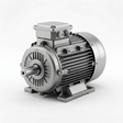 Baldor ECP84408T-5 AC Electrical Motor