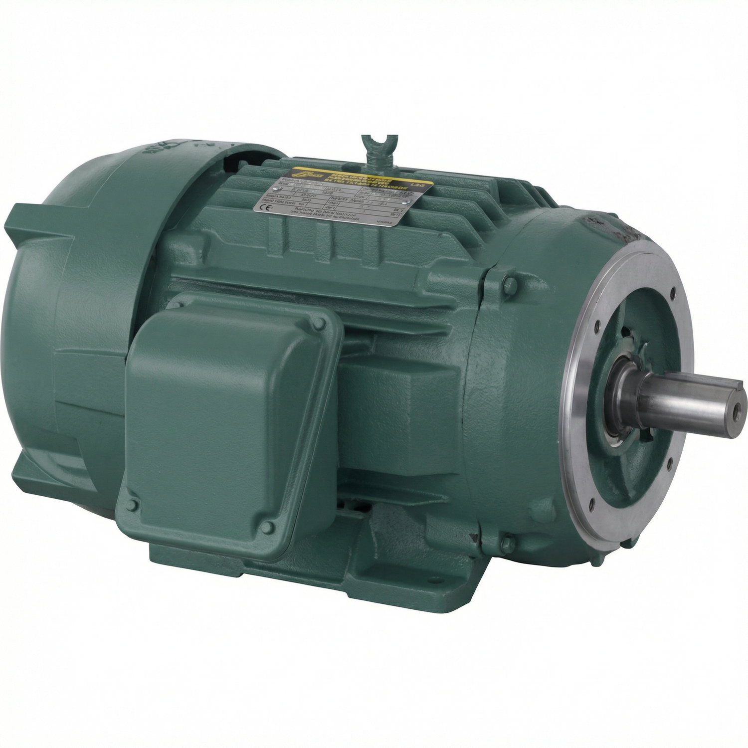 Baldor CECP82332T-4 AC Electrical Motor